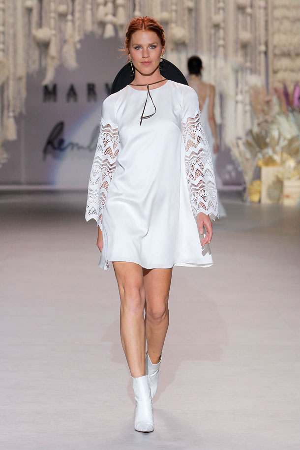 ilovebrides.pt Marylise e Rembo Styling Coleção 2020 Vestidos de Noiva